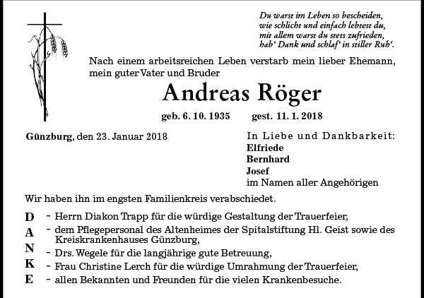 Andreas Röger