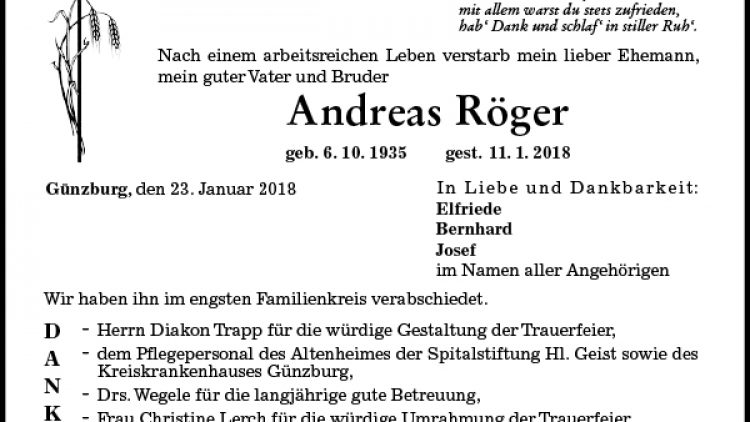 Andreas Röger
