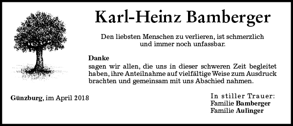 Karl-Heinz Bamberger