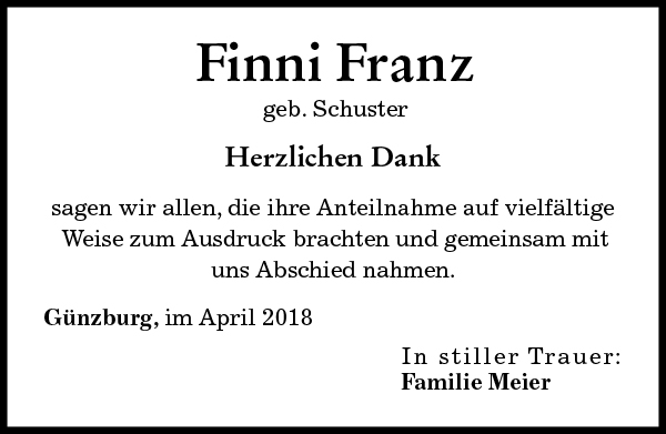 Finni Franz