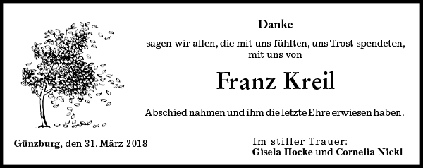 Franz Kreil