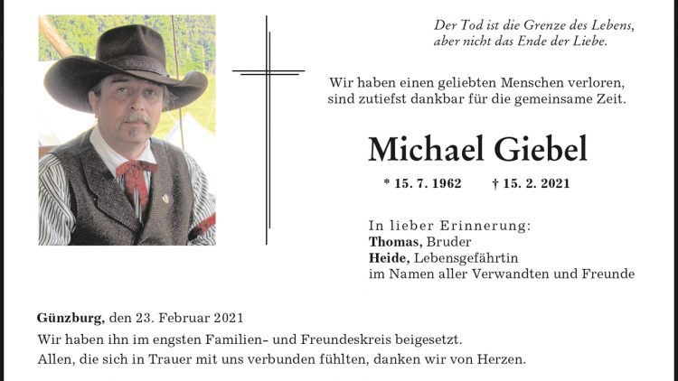 Michael Giebel