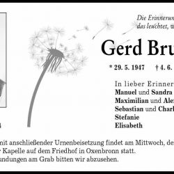 Gerd Bruck