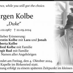 „Duke“